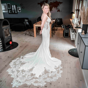 Galleri 1 fra dreamweddings.dk