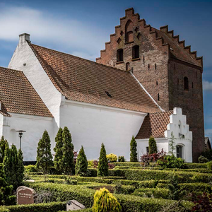 Dreamweddings.dk - Kirke